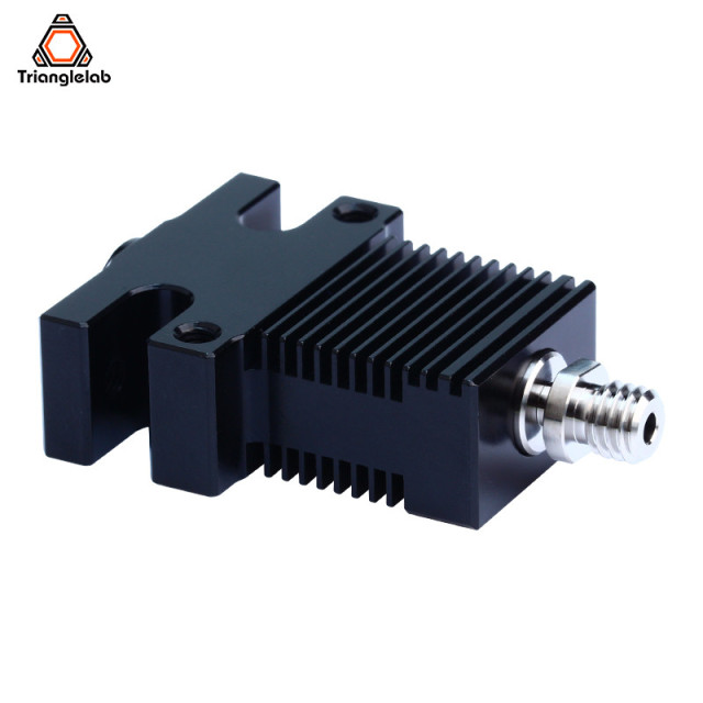 CR6 SE  Heatsink