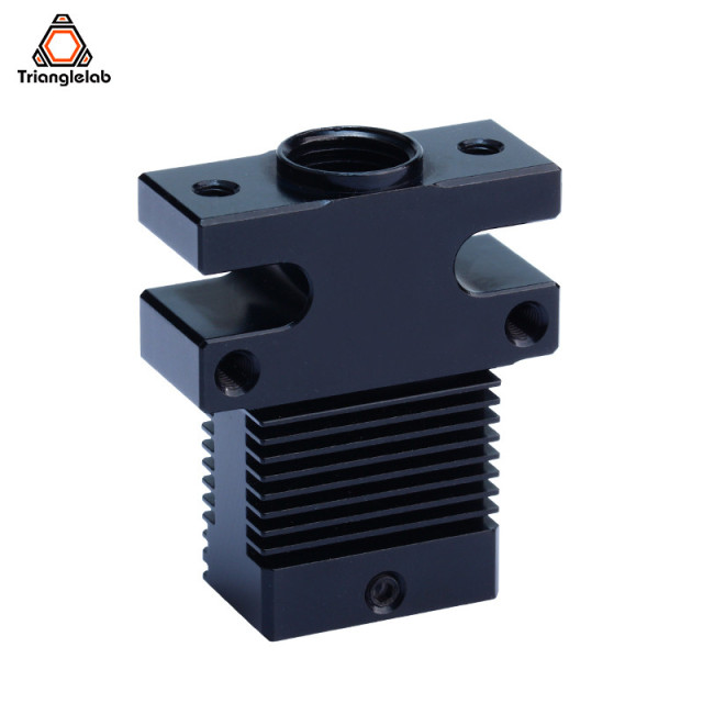 CR6 SE  Heatsink