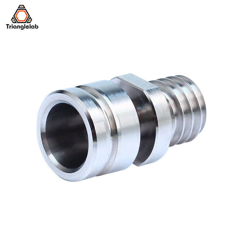 CR6 SE  Heatsink