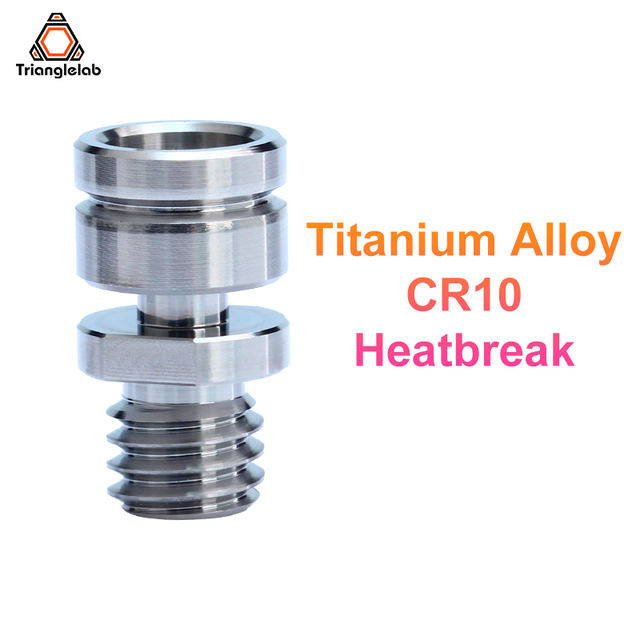 CR6 SE  Heatsink