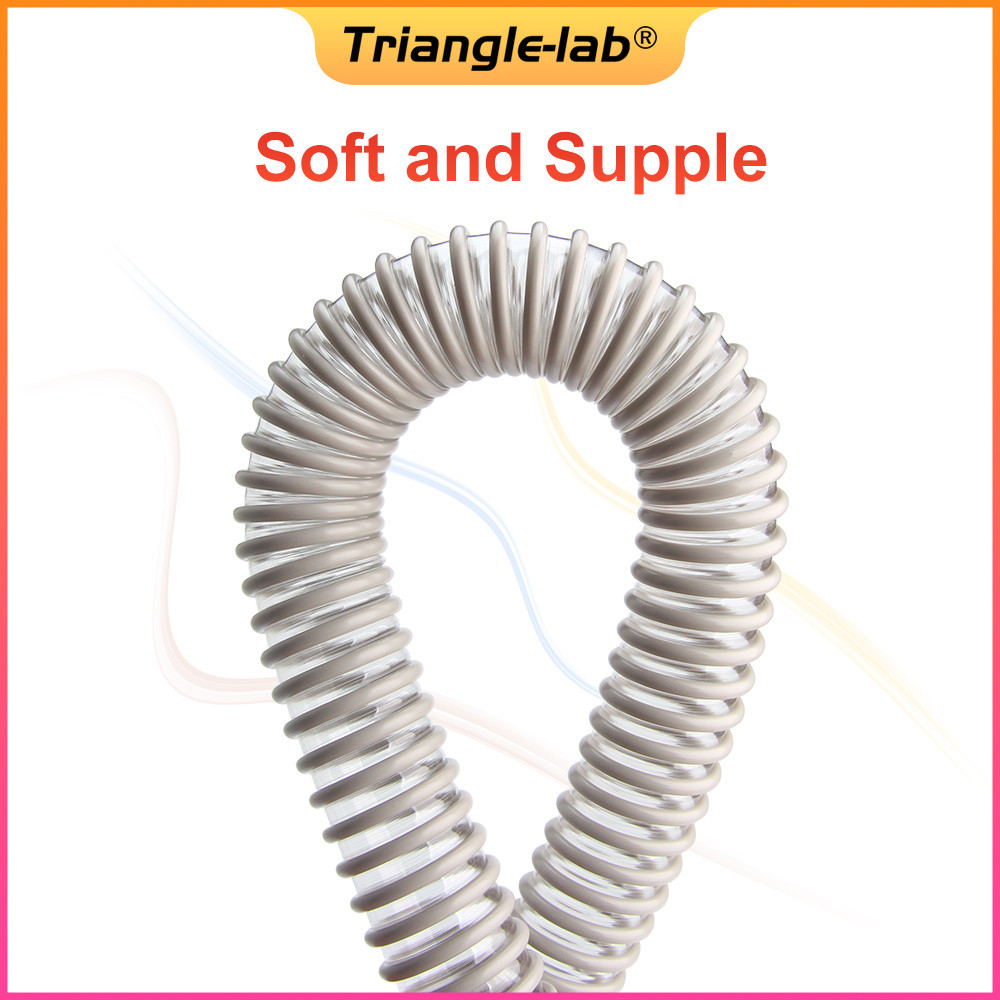 Air Supply Hose 1.8M Soft