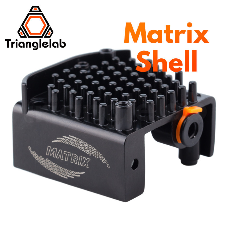 Matrix Shell