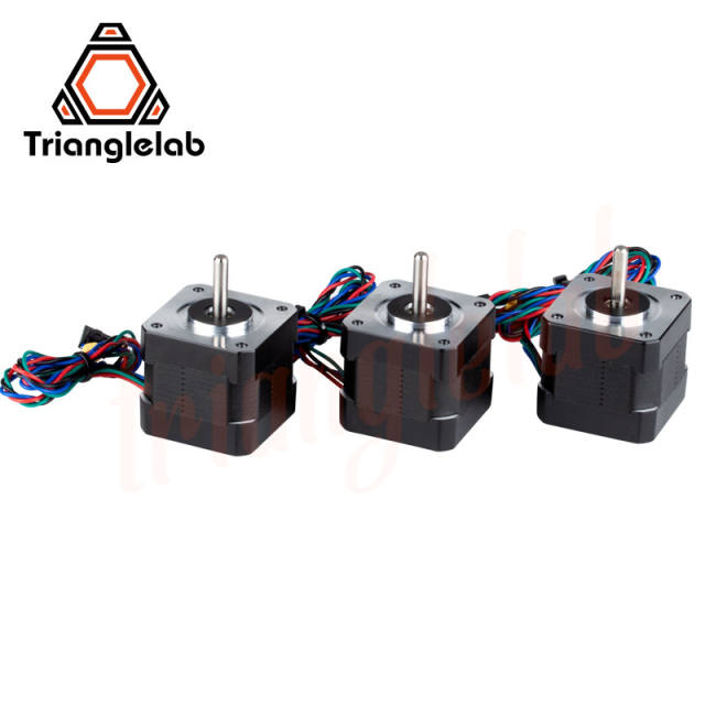 Nema17 Leadscrew stepper motor