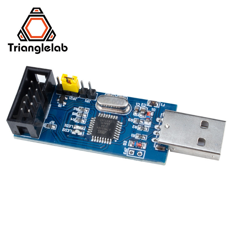 Uno Bootloader Flashing Kit