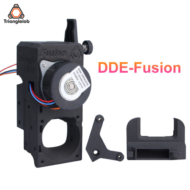 DDE-Fusion Direct Drive Extruder