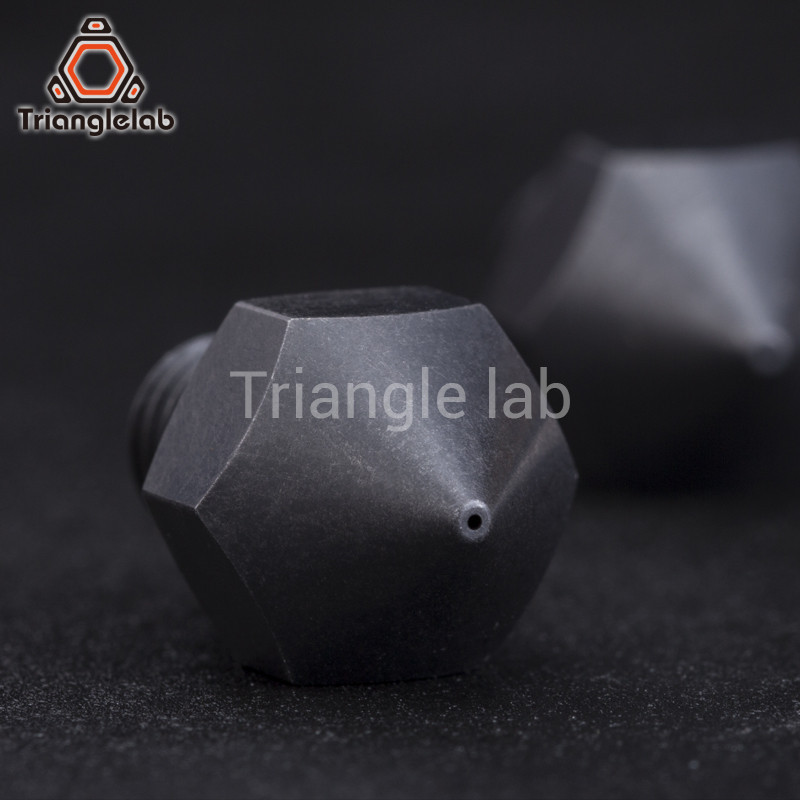 Ultimaker Nozzle Hardened Steel 2.85 3.0mm