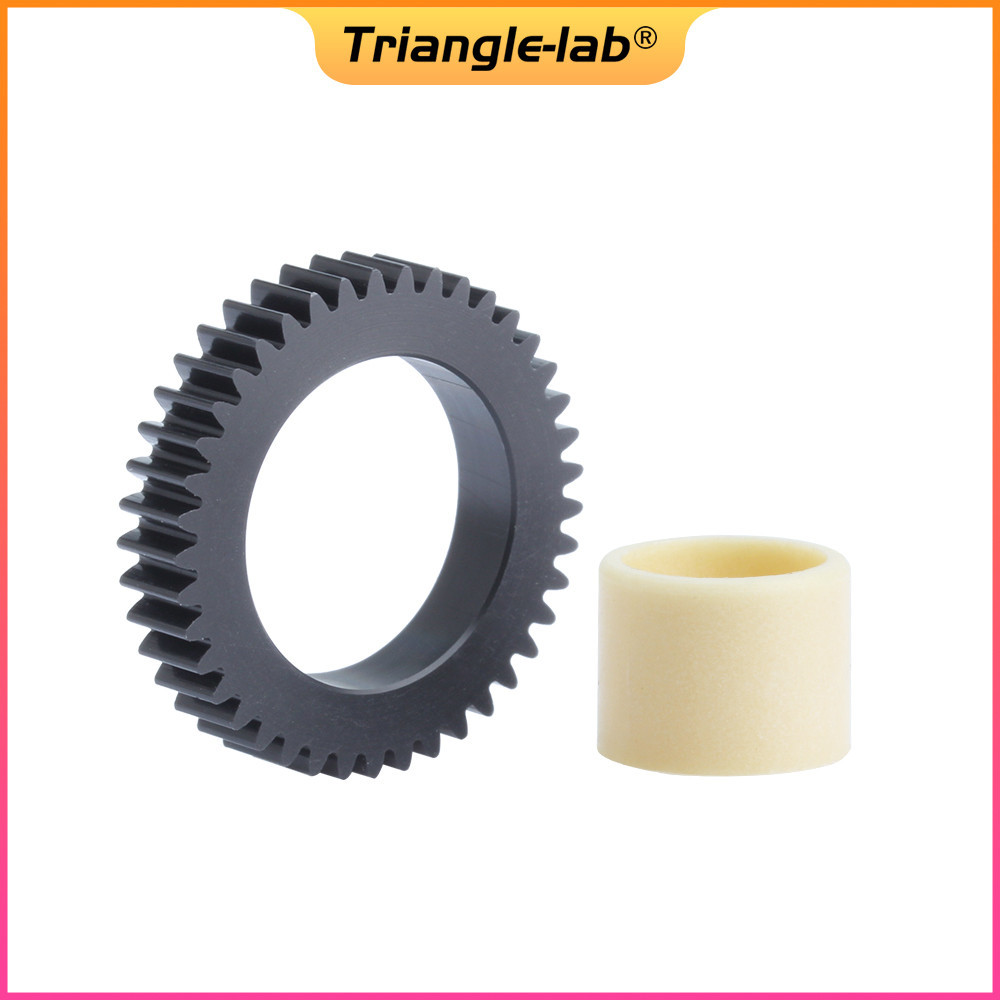 TBG Gear Maintenance Kit