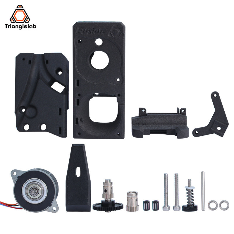 DDE-Fusion Direct Drive Extruder