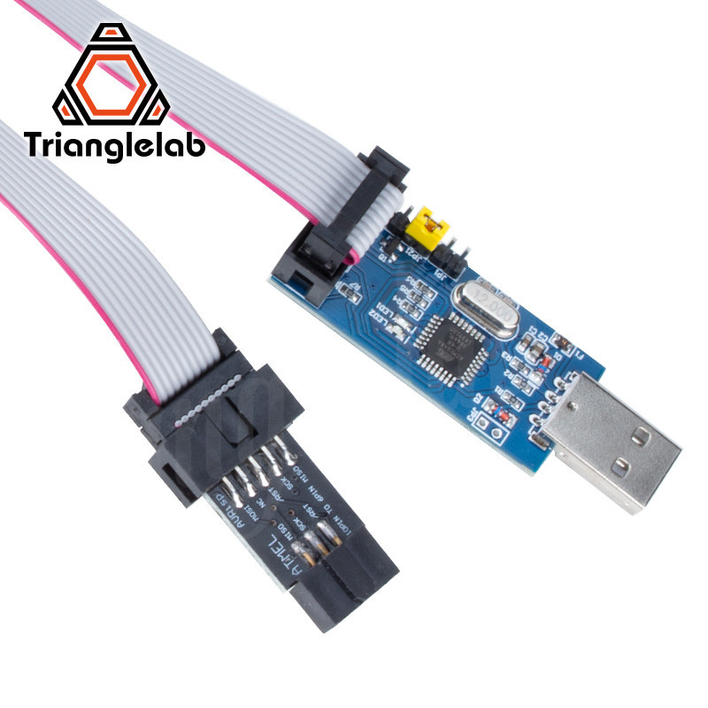 Uno Bootloader Flashing Kit