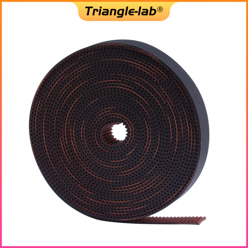 12mm GATES-LL-2GT 2GT synchronous belt