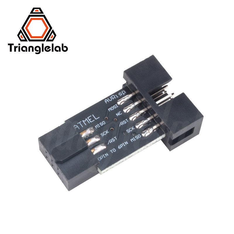 Uno Bootloader Flashing Kit