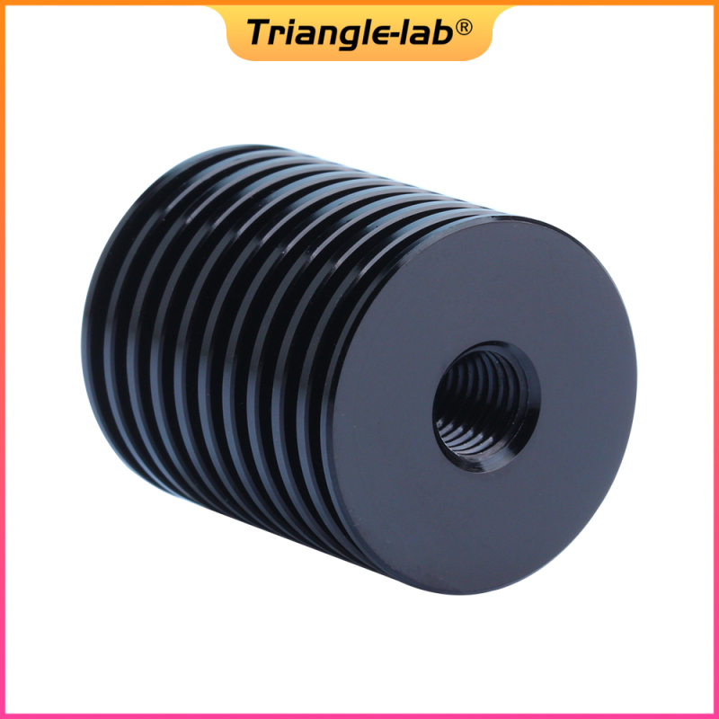 V6DM Heatsink