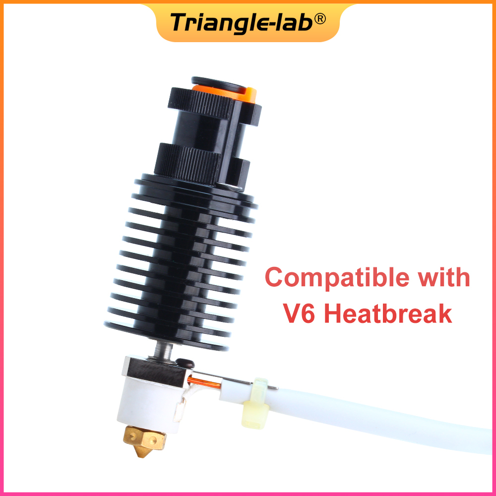 V6DM Heatsink