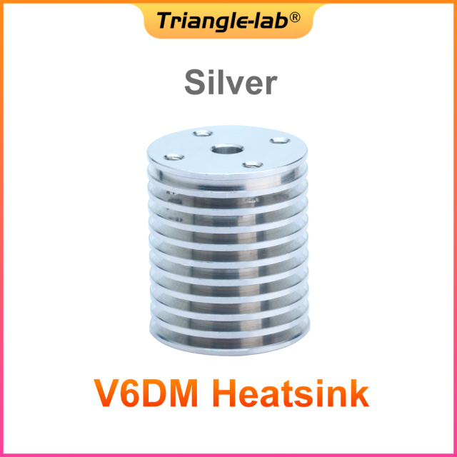 V6DM Heatsink