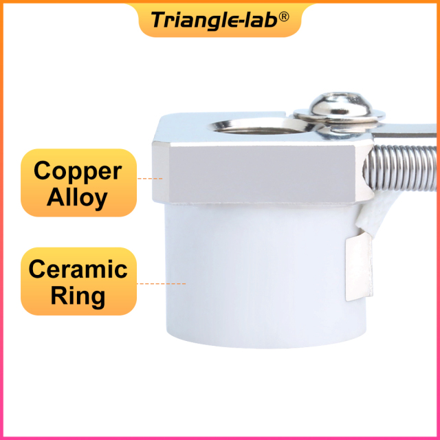 CHC Kit Built-in K500 Thermocouple