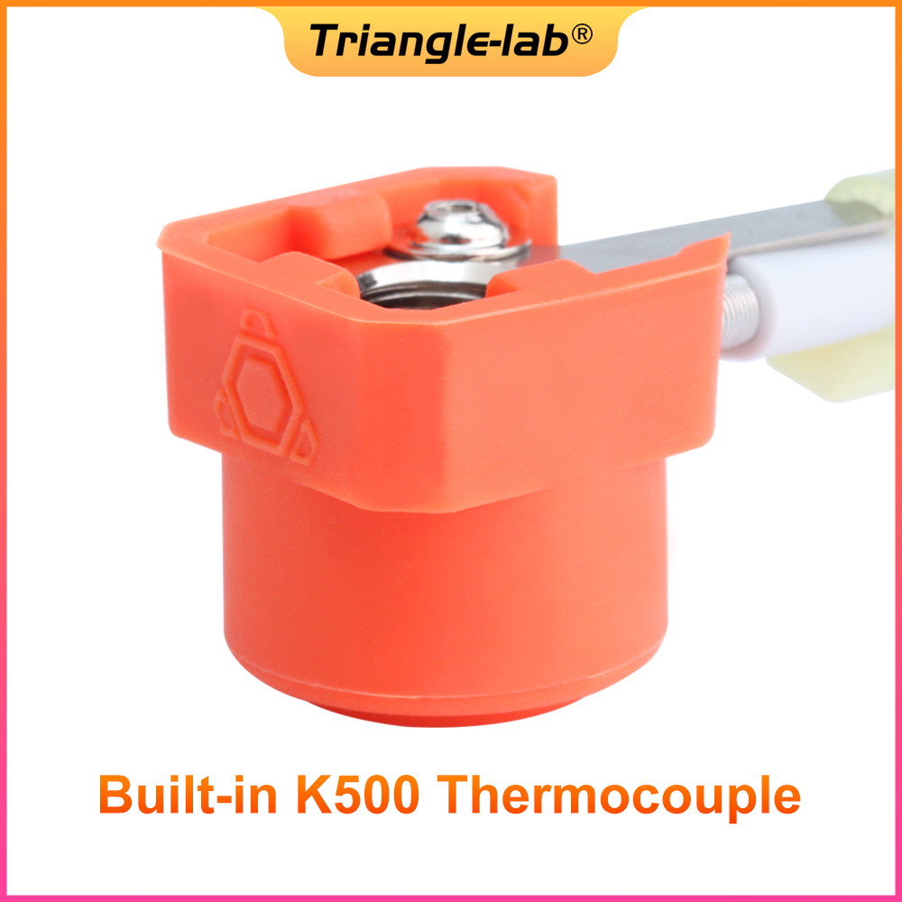 CHC Kit Built-in K500 Thermocouple