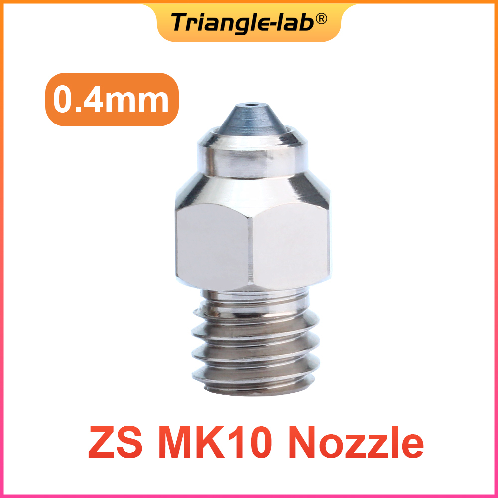 ZS MK10 Nozzle