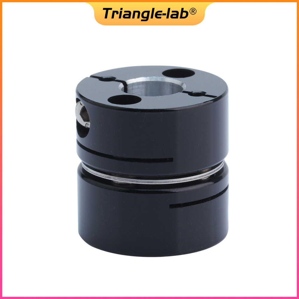 Disc Membrane Coupling (5-8) Coupler