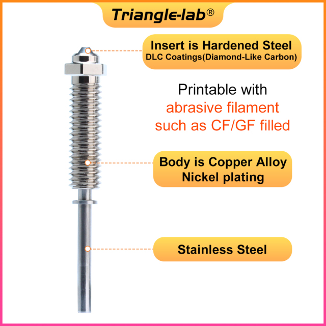 ZS TUN Pro Nozzle