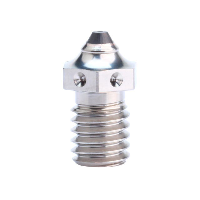 ZSD Diamond Copper Alloy Nozzle