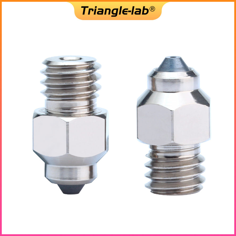 ZS MK10 Nozzle