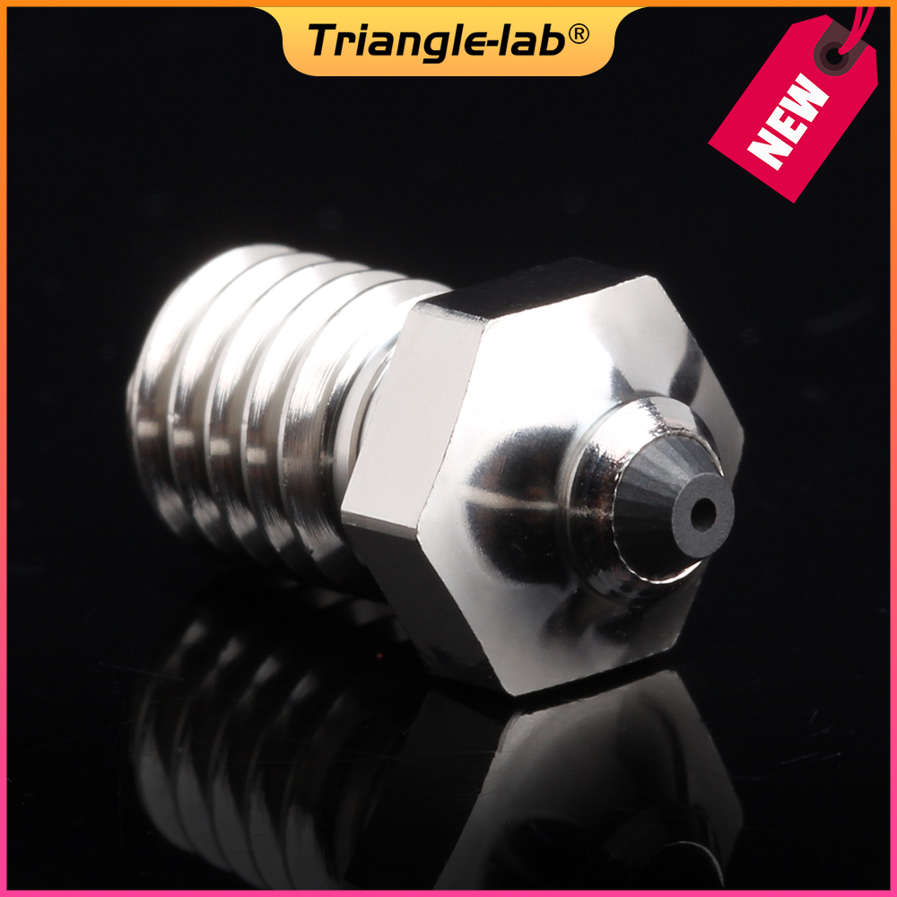 ZSD Diamond Copper Alloy Nozzle