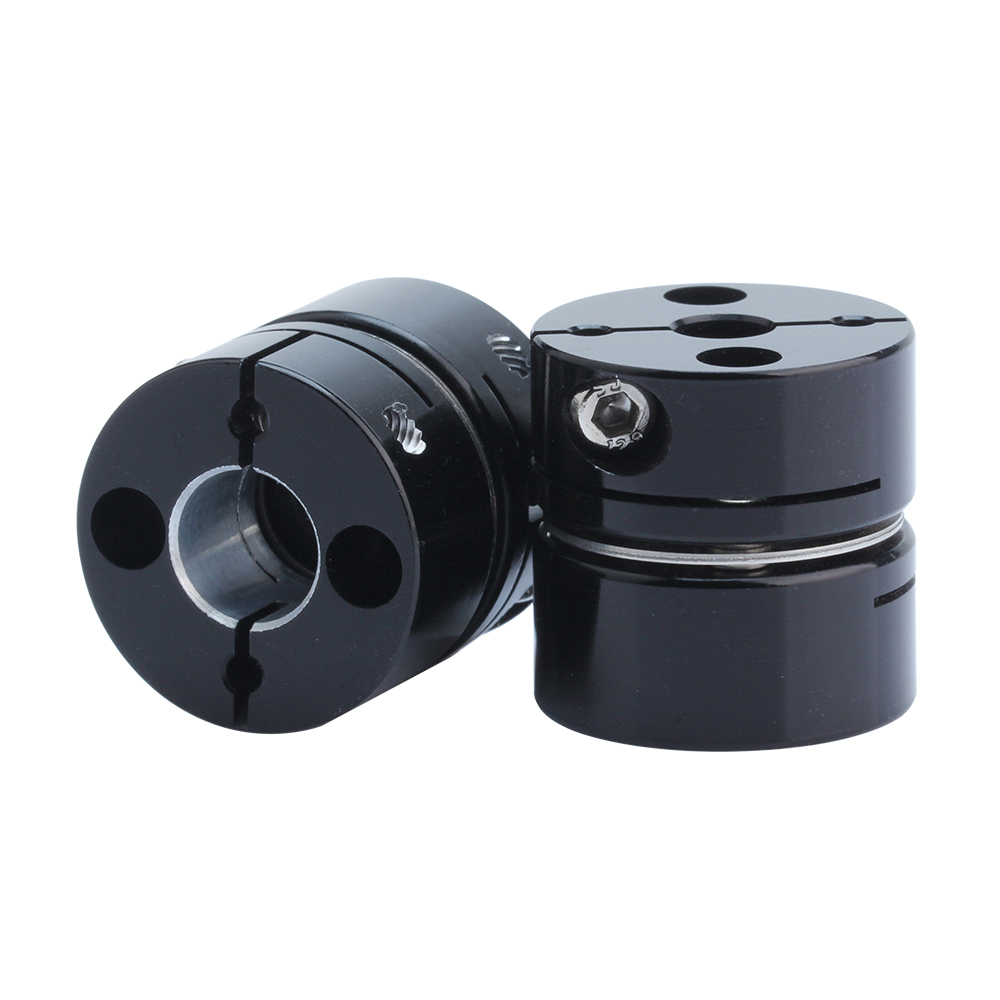 Disc Membrane Coupling (5-8) Coupler