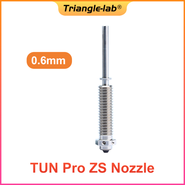 ZS TUN Pro Nozzle