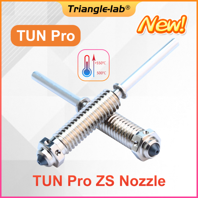 ZS TUN Pro Nozzle