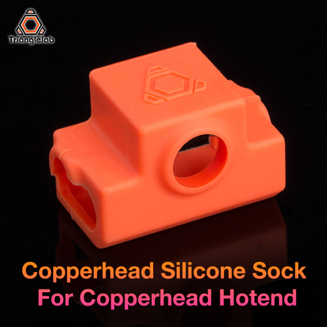 copperhead Silicone Socks