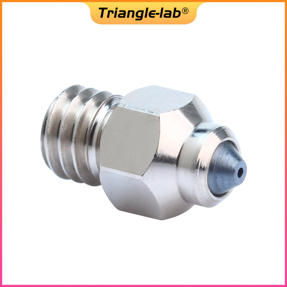 ZS MK8 Nozzle