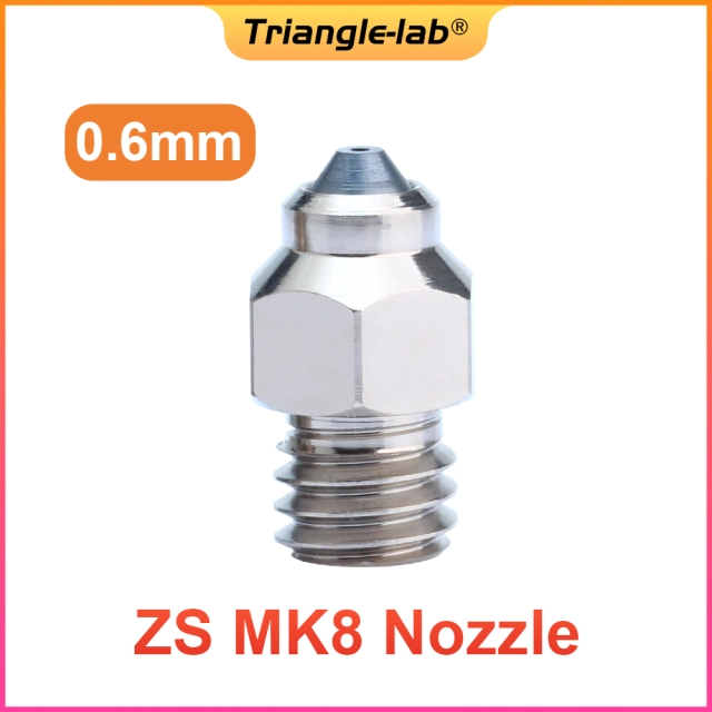 ZS MK8 Nozzle