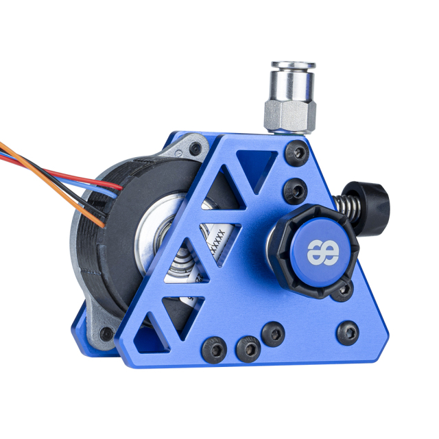 Phaetus APUS Extruder