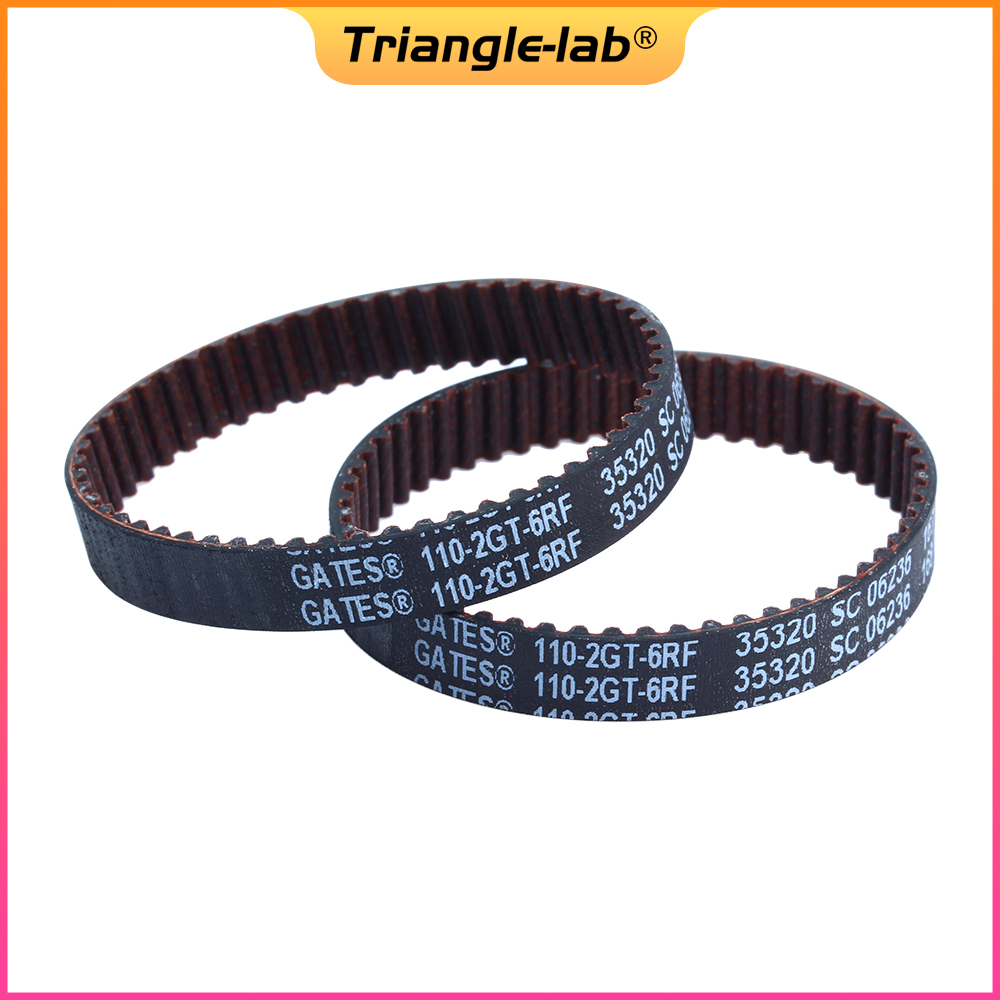 GATES 110-2GT-6 Synchronous Belt