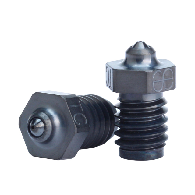 V6 Tungsten Carbide Nozzle