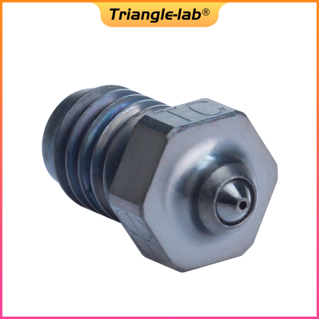 V6 Tungsten Carbide Nozzle