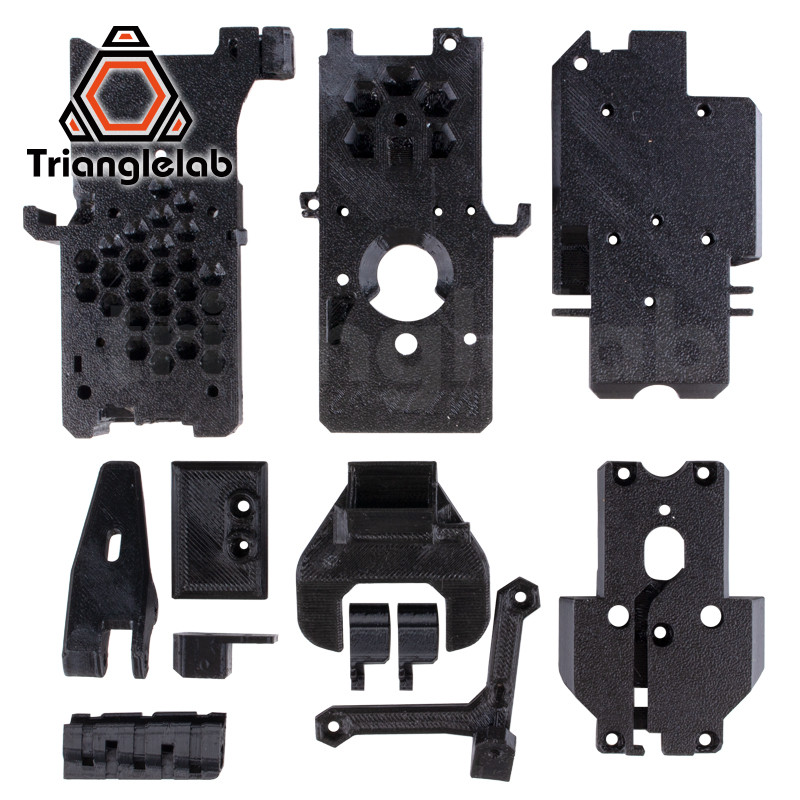 Prusa I3 MK3/MK3S Upgrade Kit