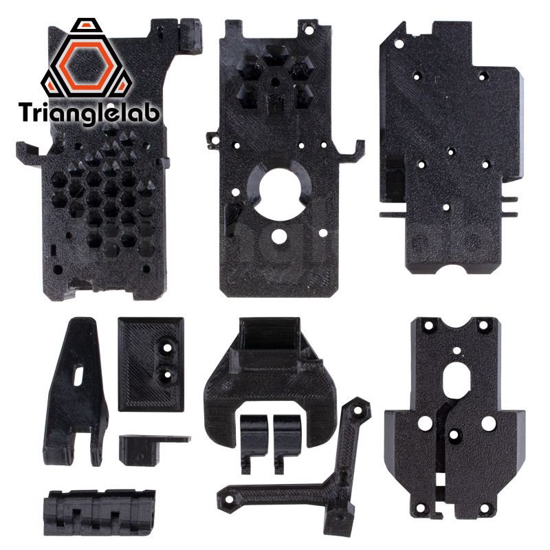 Prusa I3 MK3/MK3S Upgrade
