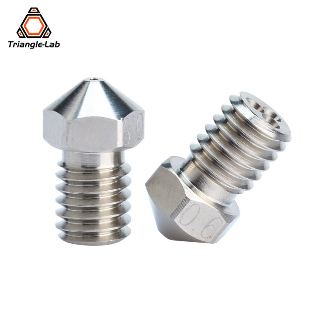 T-V6 CHT Copper Plated Nozzle