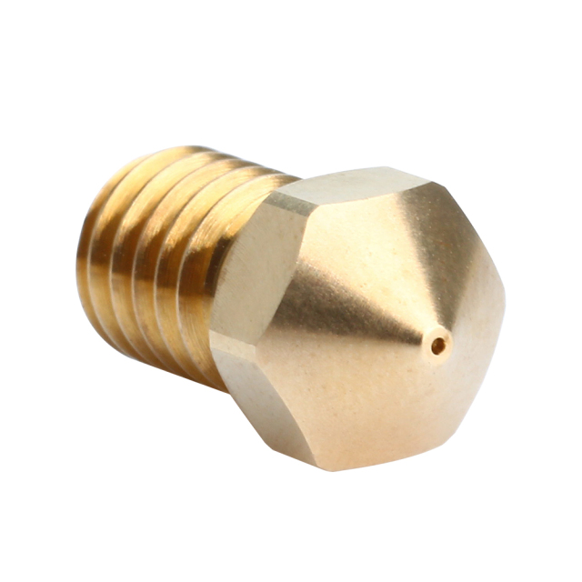 T-V6 CHT Brass Nozzle