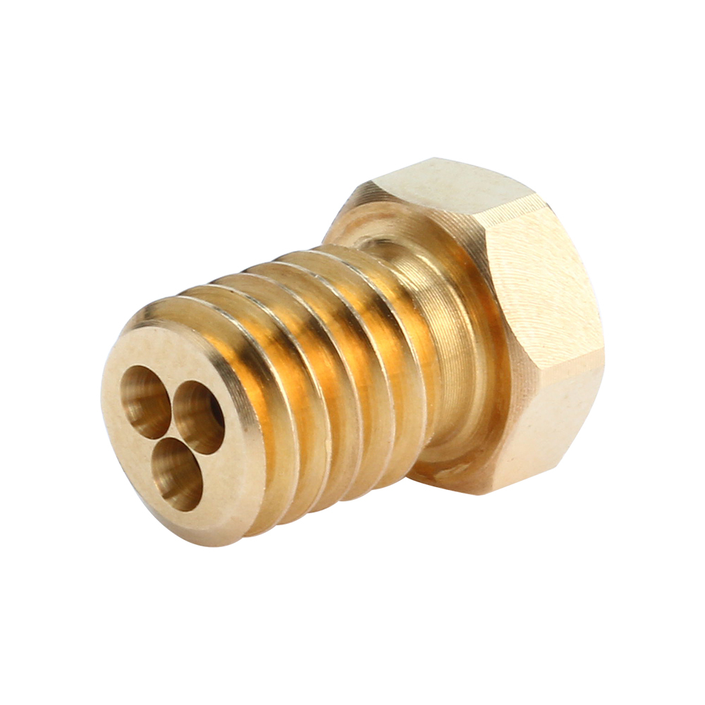 T-V6 CHT Brass Nozzle