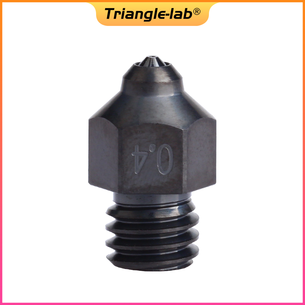 MK8 Tungsten Carbide Nozzle