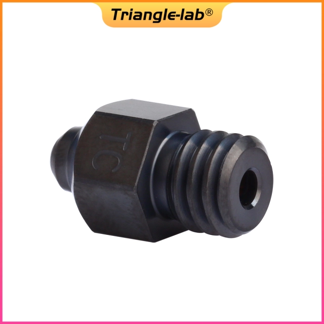 MK8 Tungsten Carbide Nozzle