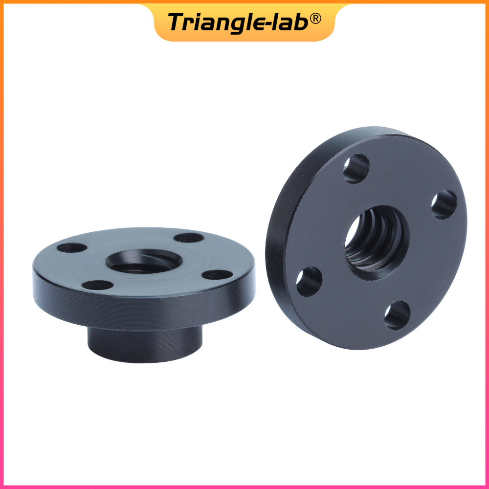 POM Lead Screw T8