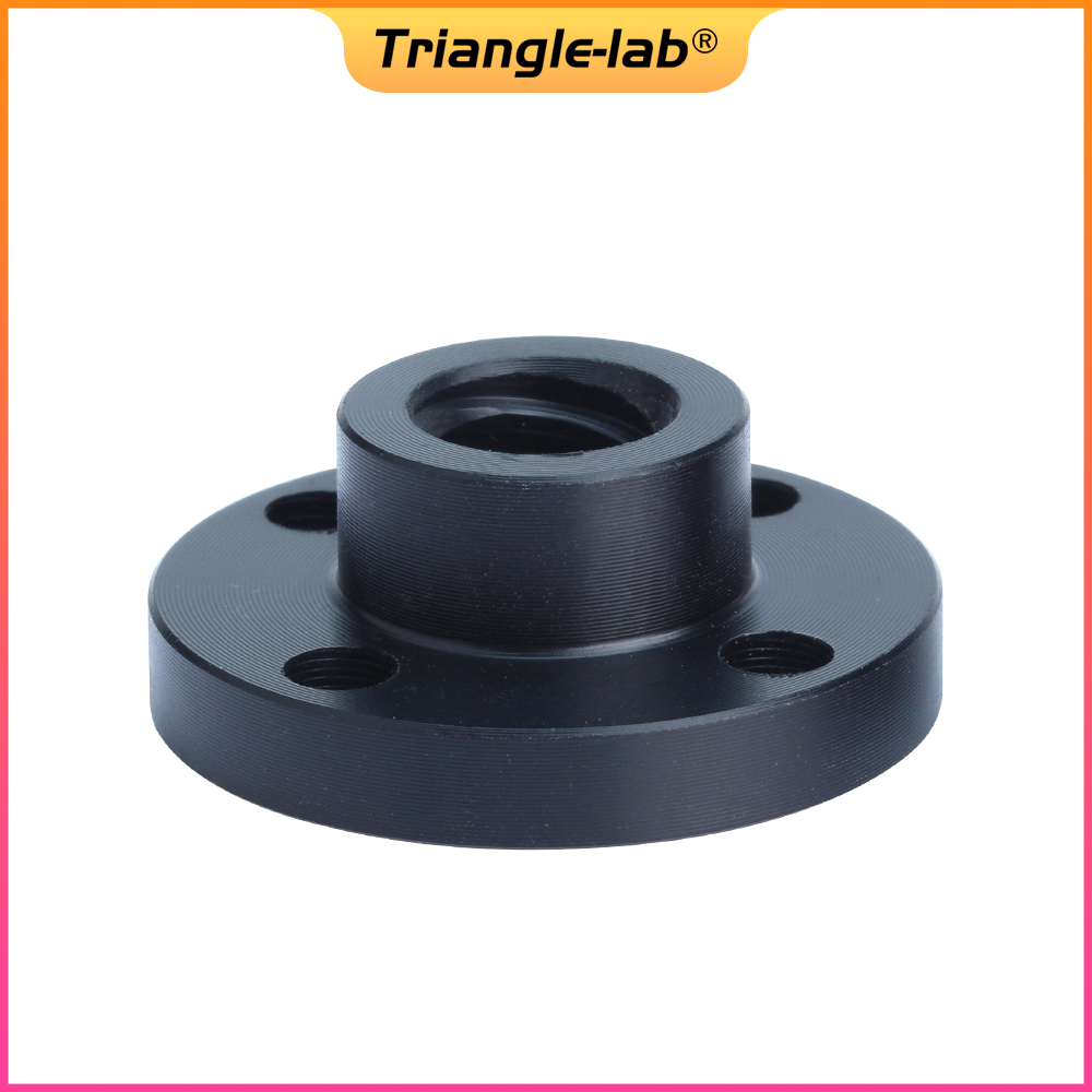 POM Lead Screw T8