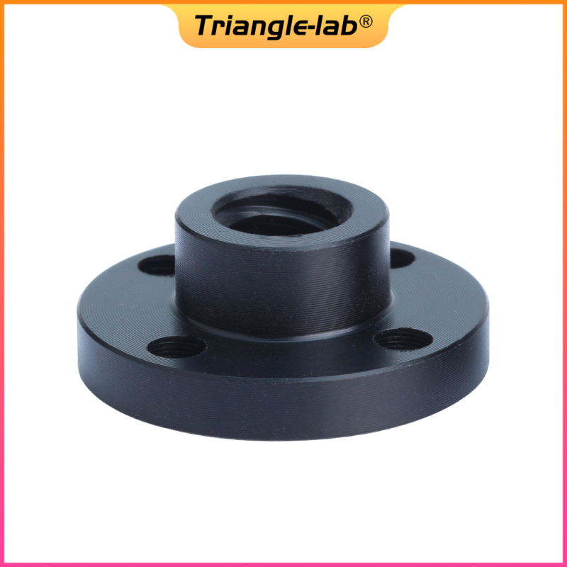 POM Lead Screw T8