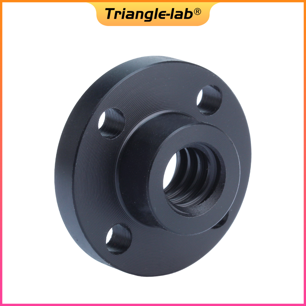 POM Lead Screw T8