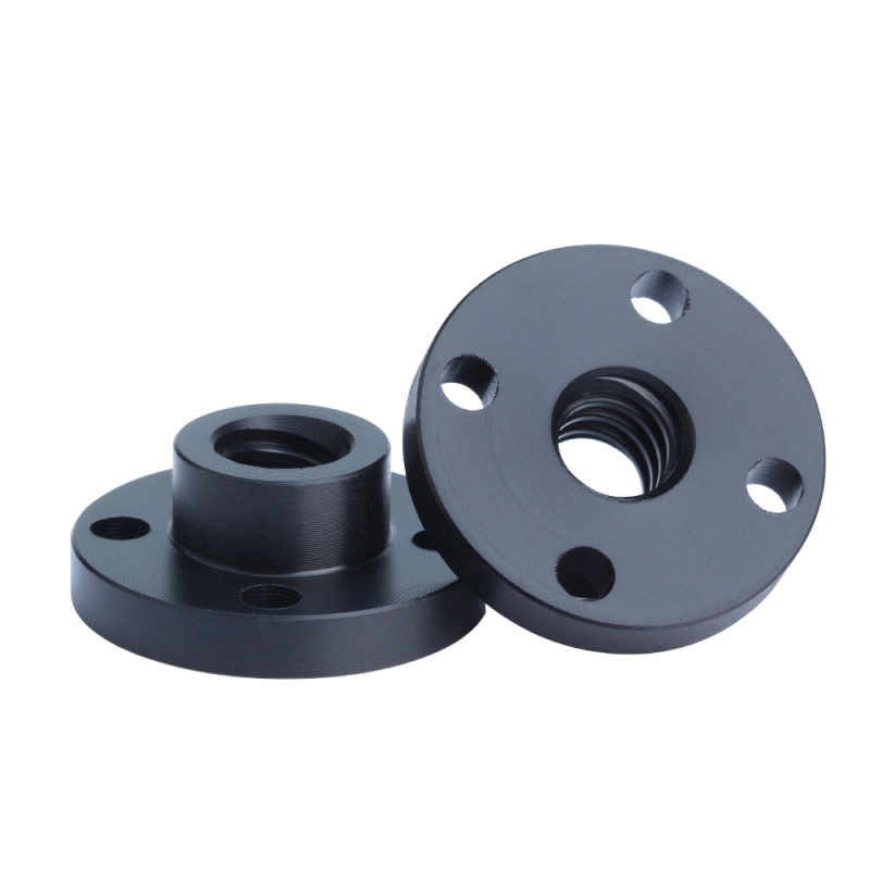 POM Lead Screw T8