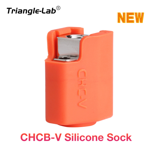 CHCB-V Silicone Sock
