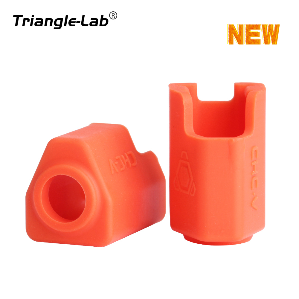 CHCB-V Silicone Sock
